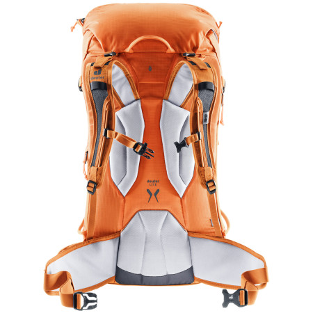 Dámsky batoh Deuter Freescape Lite 24 SL