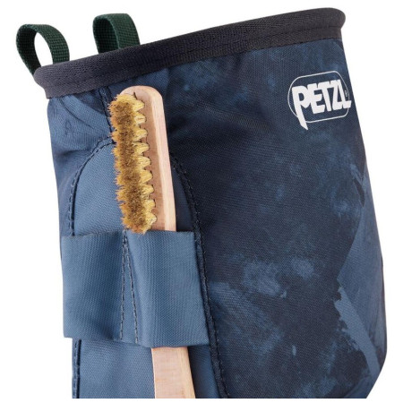 Vrecko na magnézium Petzl Saka