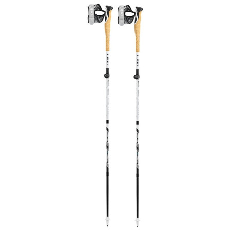 Trekové palice Leki Cross Trail FX Superlite compact