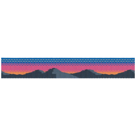 Obojok pre psa Ruffwear Crag™ Collar