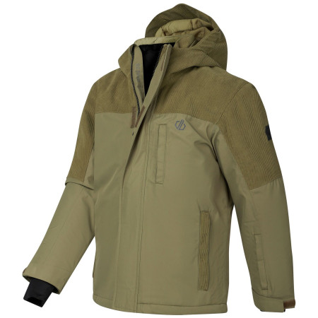 Detská bunda Dare 2b Chill Jacket MartiniOlive