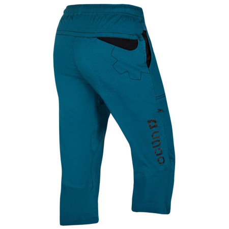 Pánske 3/4 nohavice Ocún JAWS 3/4 pants
