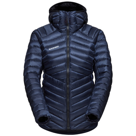 Dámska bunda Mammut Broad Peak IN Hooded Jacket Women