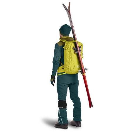 Batoh Ortovox Haute Route 32