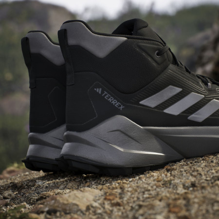 Pánske topánky Adidas Terrex Trailmaker 2 Mid GTX