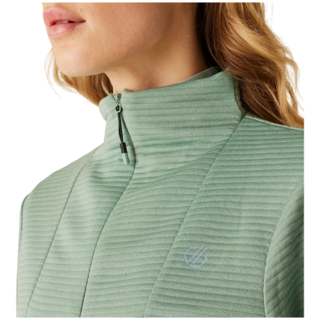 Dámska funkčná mikina Dare 2b Iced Core Stretch