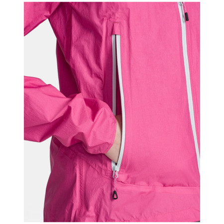 Dámska bunda Kilpi Hurricane-W (2022)