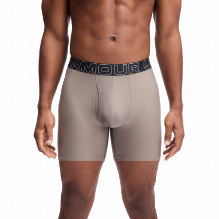 Pánske boxerky Under Armour Perf Tech 6in