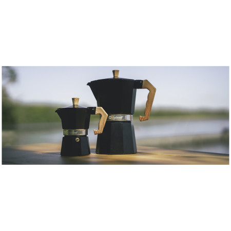 Kávovar Outwell Brew Espresso Maker L