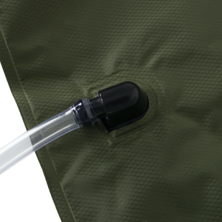 Solárna sprcha Bo-Camp Solar Shower Deluxe - 20L