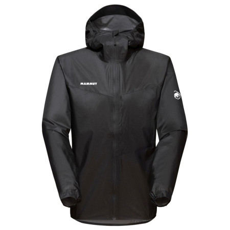 Pánska bunda Mammut Kento Light HS Hooded Jacket Men