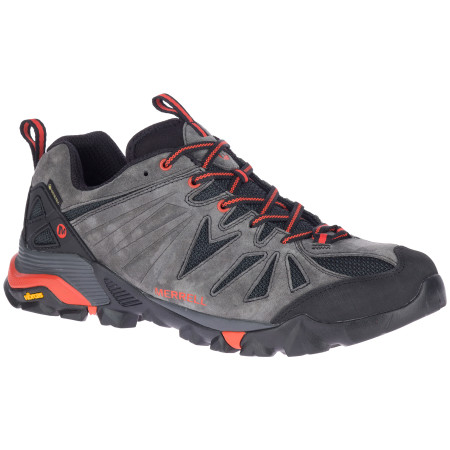 Pánske turistické topánky Merrell Capra Gore-Tex