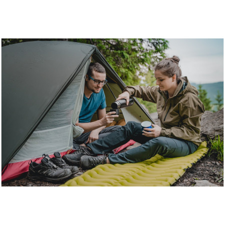 Ultraľahký stan Warg Midi 2