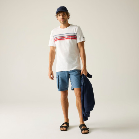 Pánske tričko Regatta Rendro