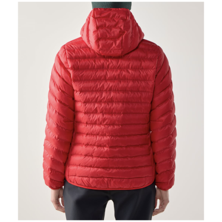 Dámska bunda Haglöfs Sarna Mimic hood