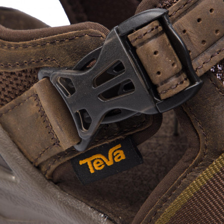 Pánske sandále Teva Omnium 2 Leather