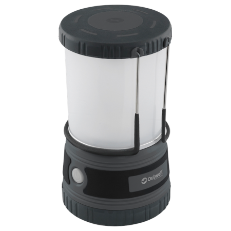Kempingový lampa Outwell Carnelian DC 1000