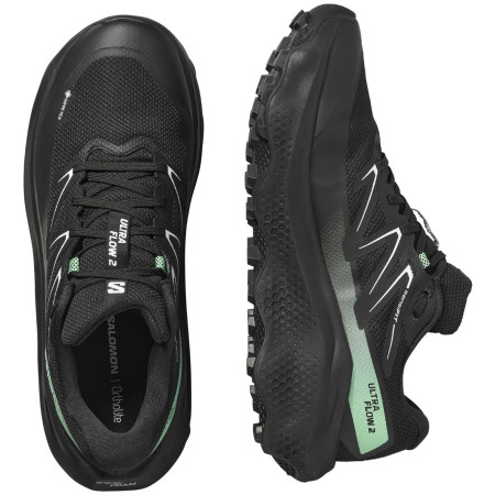 Pánske topánky Salomon Ultra Flow 2 Gore-Tex