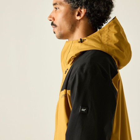 Pánska bunda Regatta Freesdale