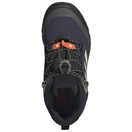 Detské topánky Adidas Terrex Mid Gtx K Blue