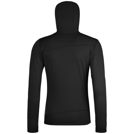 Dámska funkčná mikina Ortovox Fleece Light Hoody W