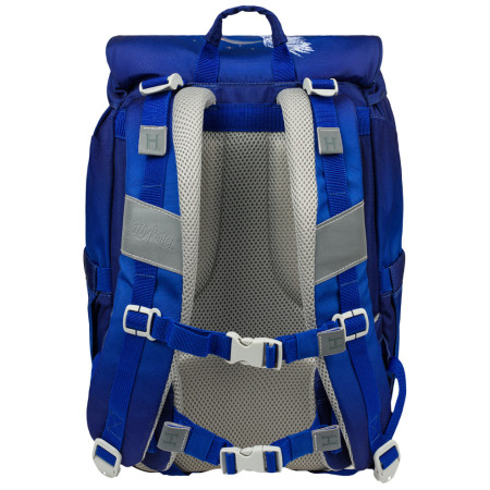 Školský batoh Baagl Airy