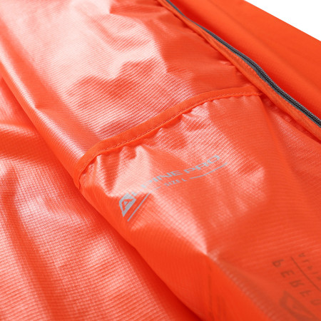 Pánska bunda Alpine Pro Spin