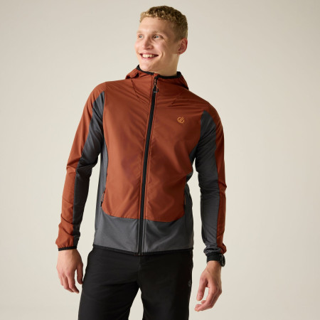 Pánska bunda Regatta Endurance Stretch Midlayer
