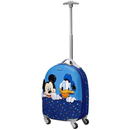 Detský kufor Samsonite Disney Ultimate 2.0 Sp46/16 Disney Stars