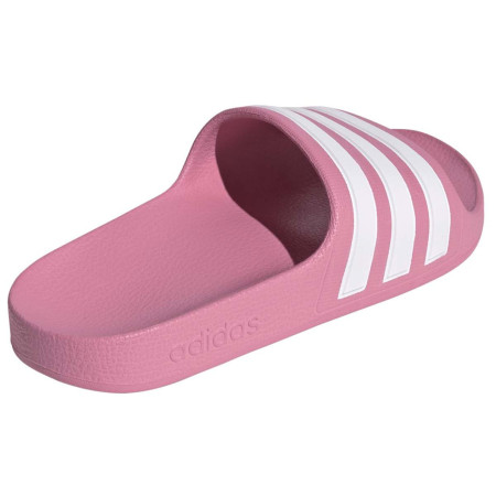 Detské topánky Adidas Adilette Aqua K Pink