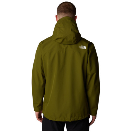 Pánska bunda The North Face Whiton 3L Jacket
