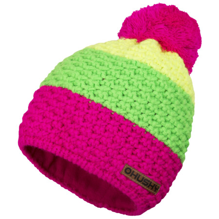 Zimní čepice Husky Cap