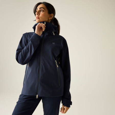 Dámska bunda Dare 2b Haik 3 Layer Jacket