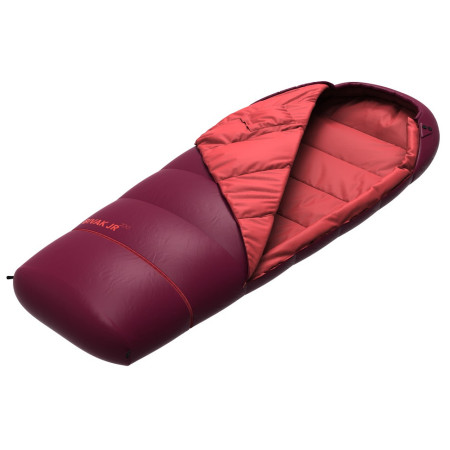 Detský spacák Hannah Bivak Jr 200