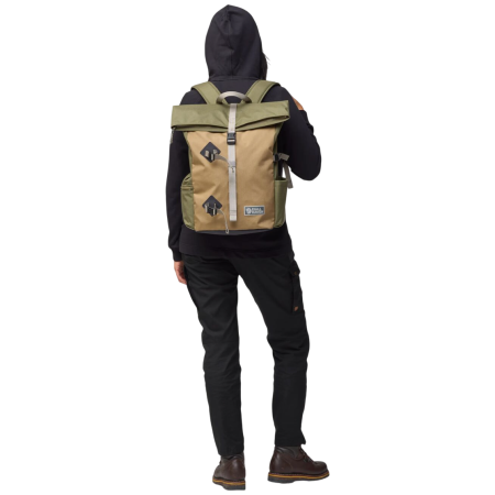 Mestský batoh Fjällräven Vardag Foldsack 25