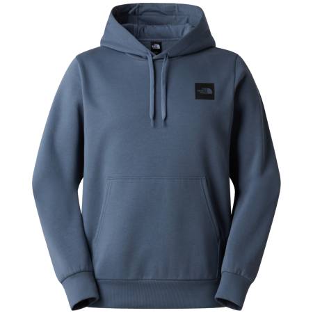 Pánska mikina The North Face M Evolution Box Half Dome Regular Hoodie