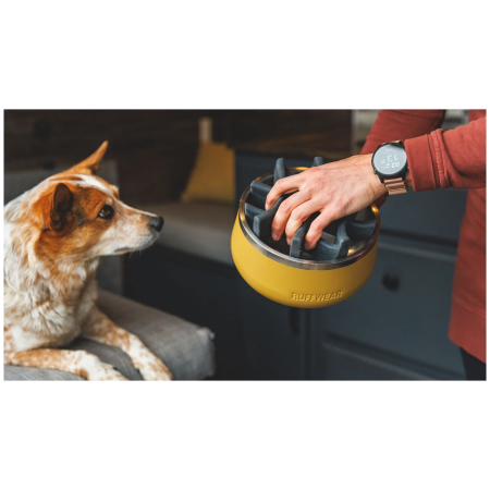 Miska pre psa Ruffwear Basecamp™ Slow Feeder Insert