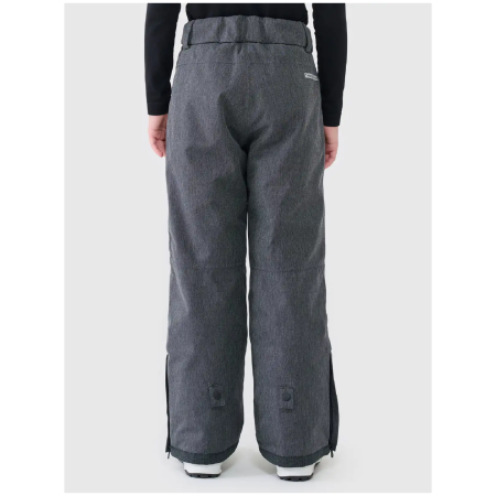 Detské zimné nohavice 4F Trousers FNK U1077