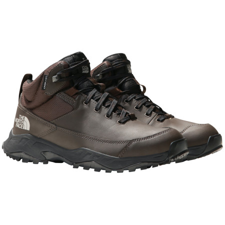 Pánske topánky The North Face M Storm Strike Iii Wp