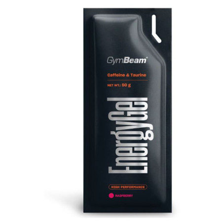 Energetický gél GymBeam Energy Gel