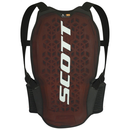 Detský chránič chrbtice Scott Airflex Junior Back