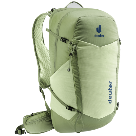 Turistický batoh Deuter Speed Lite Pro 25
