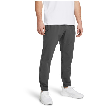 Pánske tepláky Under Armour Stretch Woven Joggers