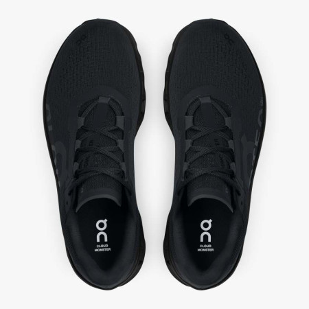 Pánske bežecké topánky On Cloudmonster