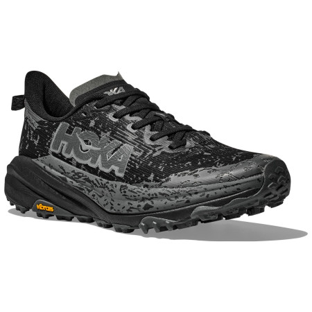 Dámske bežecké topánky Hoka W Speedgoat 6 Gtx