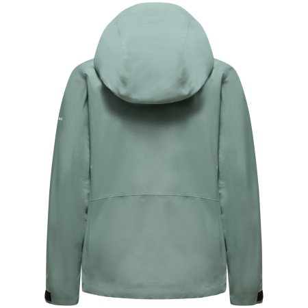 Dámska bunda Salewa Ortles Ptx 3L Jkt W
