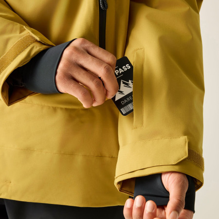 Pánska bunda Dare 2b T-bar III Jacket