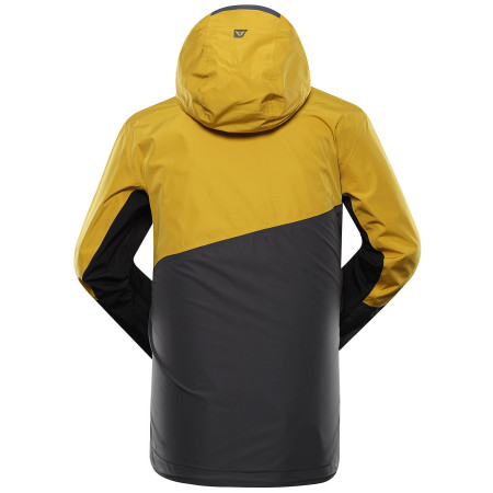 Pánska bunda Alpine Pro Norem 3