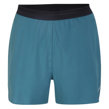 Pánske kraťasy Dare 2b Accelerate7"Short modrá