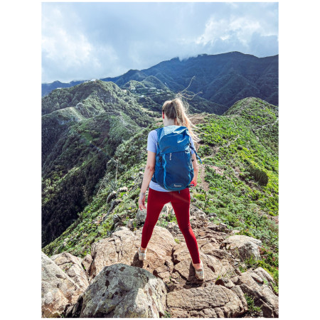 Batoh Warg Raiden 38l